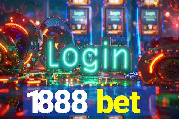 1888 bet